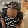 Box Braids