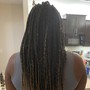 Box Braids