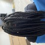 Crochet Braids