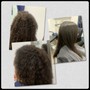 Keratin Treatment/Brazilian Blowout