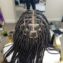 Men's Braids