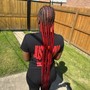 8 Braids