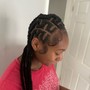 Lemonade Braids