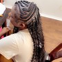 Kid's Braids