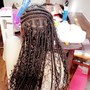 Crochet Braids