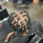 Kinky Twist