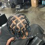 Kinky Twist