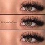 Volume Cat Eye Full Set