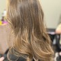 Full Balayage