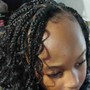 Crochet Braids