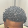 Deep Conditioning Treatment/Steamer