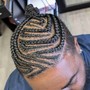 Maurice Cornrowz