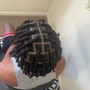 Comb Twist