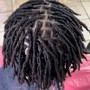 Loc Trim