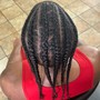 Men’s Braids