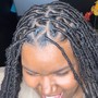 Soft locs