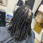 Loc Extensions Maintenance