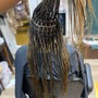 Tape In Extensions ( Hair Not Included)