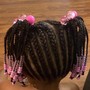 Kinky Twist