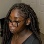 Knotless Soft Locs