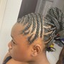 Kinky Twist