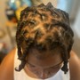 Individual Braids