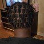 Loc Repair