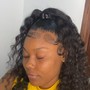 Full Sew In