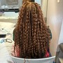 Box Braids