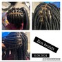 Crochet Braids