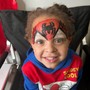 Face Painting- Kids Party