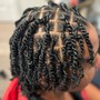 Starter Locs