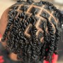 Starter Locs