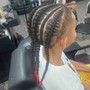 Havana Twists