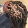 2-4 Strand Twist