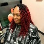 Crochet Braids