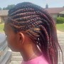 Senegalese Twist