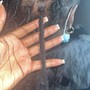 Frontal Sew In