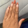 Acrylic Nails