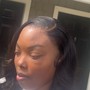 Frontal Sew In