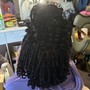 Large Island Twist