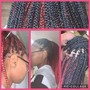 Kid's Braids