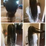 Closure Sew In