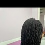 Loc Re-twist