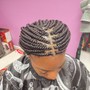 Kinky Twist