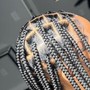 Crochet Braids