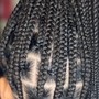 Crochet Braids