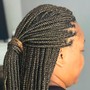 Crochet Braids