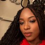 Crochet Braids