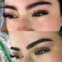 Brow Tint